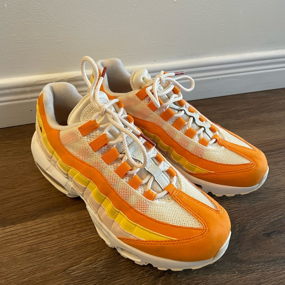Nike Air Max 95